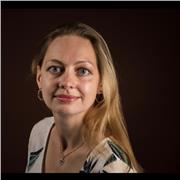 Professeur native russe avec une grande expérience offre des cours particuliers de russe pour enfants et adultes