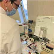 Accelera il tuo successo scientifico con lezioni private su misura!