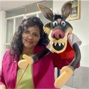 Letras vivas. Lee, escribe, comprende textos