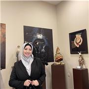 Fatimeyi Zahra