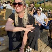 Profesora de primera y primeros cursos de ESO
