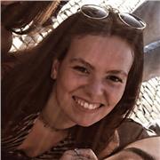 Diplomata al liceo linguistico esabac offre ripetizioni di inglese, francese, spagnolo, italiano e in generale materie umanistiche