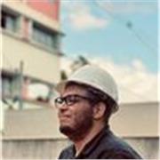 Engenheiro civil em formação, posso ajudar com dúvidas e reforço