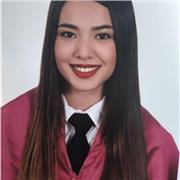 Buenas, soy estudiante de psicología, he realizado el bachillerato de ciencias de la salud y he hecho el grado superior de higiene Bucodental. Me ofrezco a dar clases de todas las materias, en especial las relacionadas con la cienciss