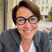 Professeur des écoles diplômée et expérimentée