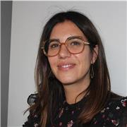 Professeur sciences humaines et sociales, Lyon, Master sciences humaines, DE travail social et titulaire CNC