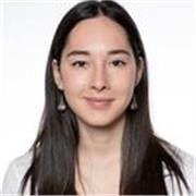 Profesora de matemáticas, estudiante de Grado y Máster en Ingeniería, con gran interés por la enseñanza 