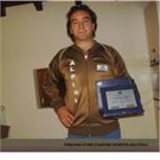 Offro Allenamenti o Consigli migliorativi in presenza o on line.