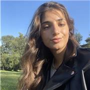 Laureanda in biologia offre ripetizioni