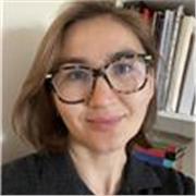 A native Russian speaker and UK-based tutor with over 10 years’ experience teaching English and Russian to learners of all ages