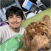 Grade 9 GCSE Maths Tutor | Recent Top-Scorer | Clear, Exam-Focused Help from Someone Who Gets It