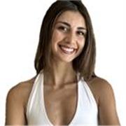 Profesora de inglés imparte clases particulares para todas las edades y niveles.
