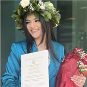 Laureata in Biotecnologie Per la Salute con votazione 110L/110L offre ripetizioni in biologia, biochimica, biologia molecolare