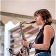 Profesor de saxo y lenguaje musical para todos los niveles y edades