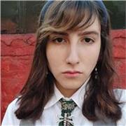 Clases online de inglés, profesora con certificación C2 y certificación en capacitación para estrategias para niños TEA