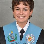 Profesora de Historia del arte, pintura e ilustración para todad las edades.