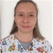 Licenciada en pedagogia infantil y normalusta superior