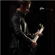 laureato al conservatorio G.Rossini di Pesaro offre lezioni di chitarra acustica ed elettrica per tutte le età e livelli