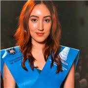 Profesora de árabe clásico y dialecto marroquí