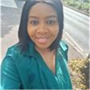 Judith Nwachukwu