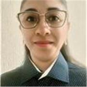 Dra en Ciencias en Infectomica, auxiliar en temas de Bioquímica o áreas afines a nivel preparatoria, licenciatura o maestría