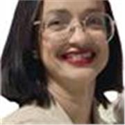 Professora de reforço escolar do berçário até ensino médio