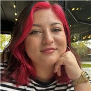 Experienced Italian Native Tutor Offering Personalized Language Lessons: Enhance your language skills with engaging lessons tailor