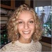 Studentessa universitaria di Chimica e Tecnologia Farmaceutiche disponibile per ripetizioni in materie scientifiche e aiuto compiti