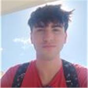Soy estudiante de Ingeniería Química. Doy clases tanto presencial como online en la zona de la sierra