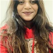 Karishma Shridhar