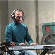 Keyboard playing, jazz theory and Audio editing, mixing teaching
