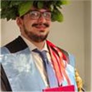 Laureato magistrale in Linguistica Moderna offre ripetizioni di Italiano, Storia, Filosofia e Geografia a studenti medi e liceali