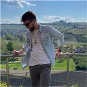 Laureato in ingegneria informatica offre lezioni su Javascript, Angular, HTML, CSS