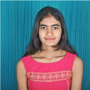 I’m a patient, friendly maths teacher who explains ideas simply. My lessons support every learner, building confidence, strengthen