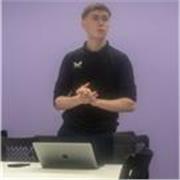 PGCE graduate in Secondary Level. A Level in English Literature