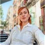 Educadora perinatal con más de 10 años de experiencia. He acompañado a más de 100 familias en su etapa perinatal. 