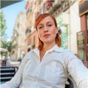 Educadora perinatal con más de 10 años de experiencia. He acompañado a más de 100 familias en su etapa perinatal.