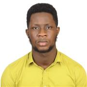 Bienvenu Kpoghomou