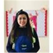 Maestra de kínder, especialista en Estimulación temprana y kínder 3, 4 y 5 años