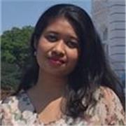 Math tutor who teaches children of all ages