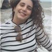 Profesora titulada de Biología con 7 años de experiencia