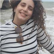 Profesora titulada de Biología con 7 años de experiencia