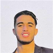 Anas Benkhalladi