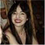 Ayuda con el inglés a alumnos de todas las edades y niveles desde básico a avanzado, conversacional y académico. ¡Me adapto!