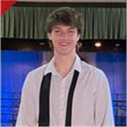 Profesor de inglés para cualquier edad. Nivel inicial, intermedio o avanzado. Clases presenciales o en línea