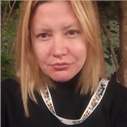 Profesora de lengua para primaria y secundaria. Profesora de español para extranjeros