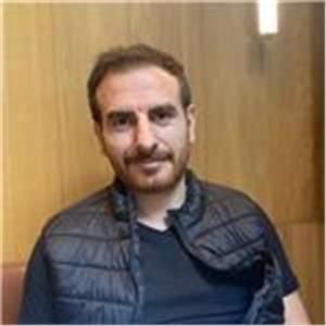 Nedim Mercan