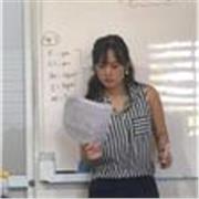 Friendly mathematics tutor helping KS2, KS3 and GCSE students build confidence and understanding