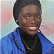 Actuellement étudiante en lettres modernes, rigoureuse motivée et à l'écoute