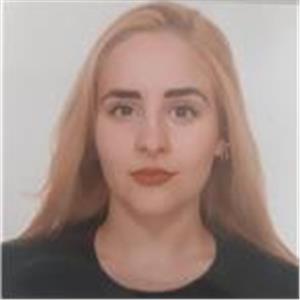 María Del Valle Gordillo Calvo